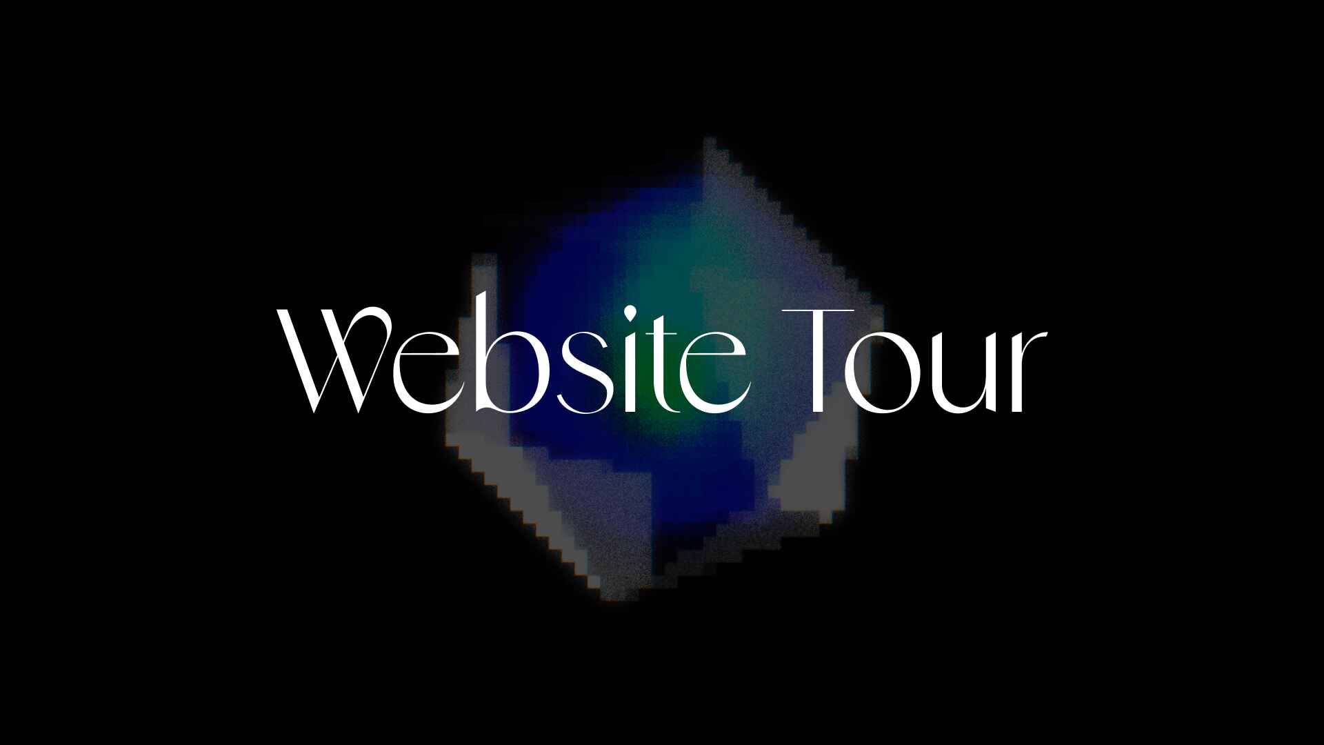 Website Overview